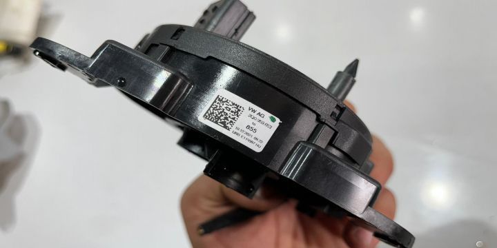 Spira volan  2q0959653 Skoda Kamiq