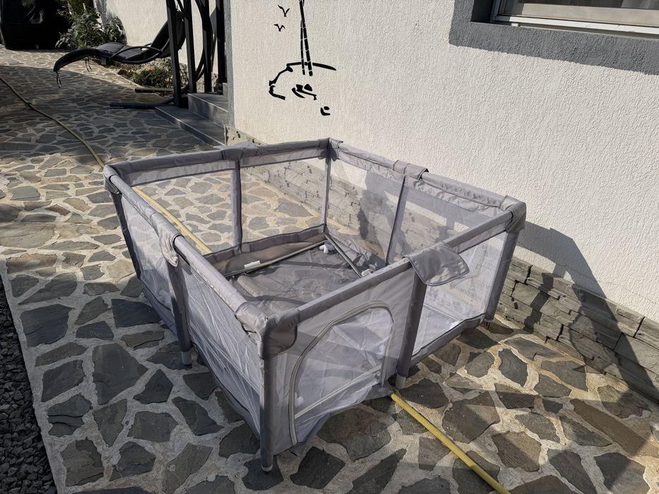 Tarc loc de joaca copii 130x130