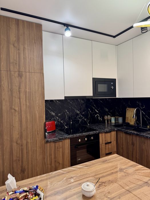 Продам 3-х комнатную квартиру