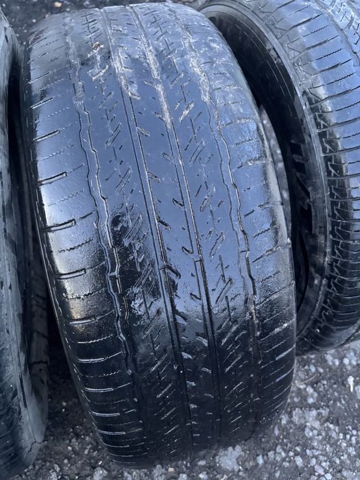 продам шины 285/60/18