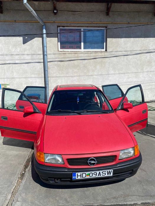 Vânzare Opel Astra 1994