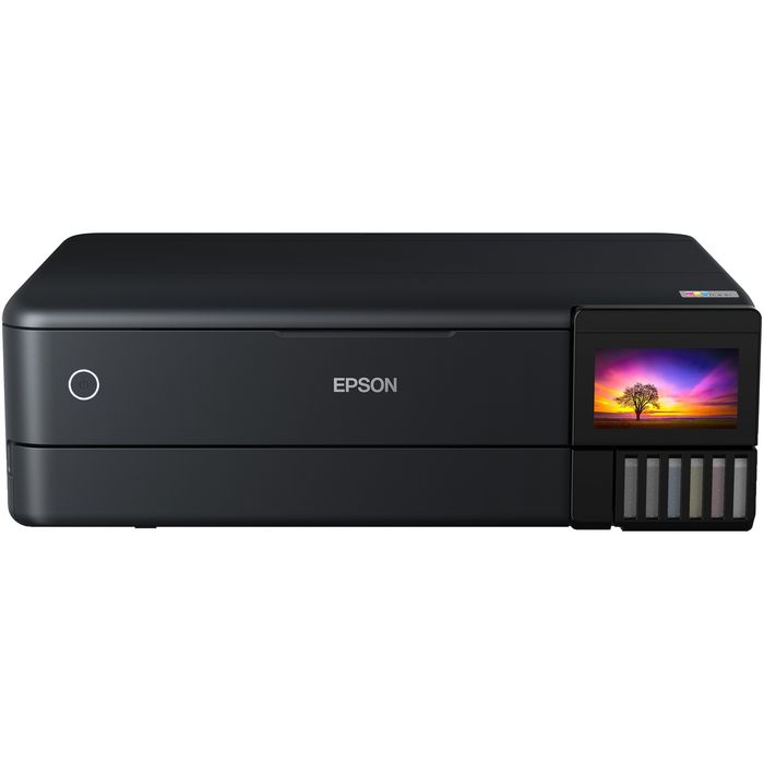 Принтер Epson l8180