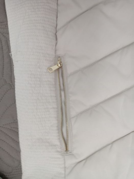 Куртка демисезонная