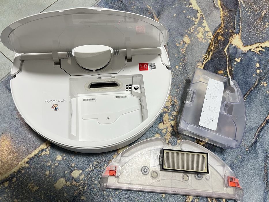 продам робот пылесос