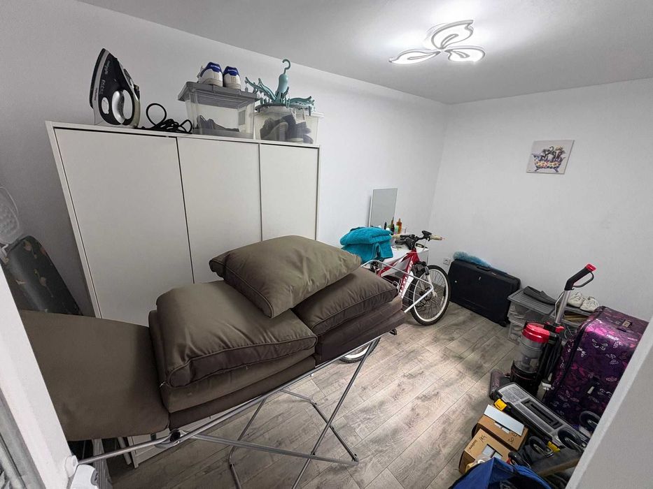 Продава се Тристаен апартамент в Свети Влас - 83 кв.м за 1507 €/кв.м - Снимка #9