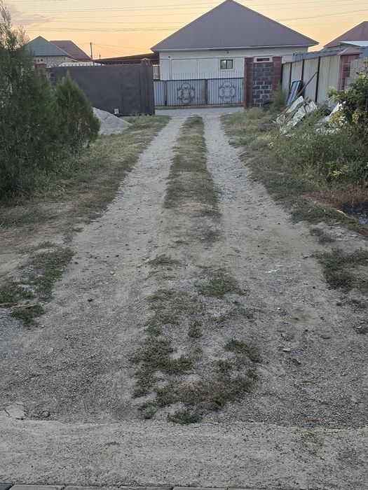 Асфальтирование.