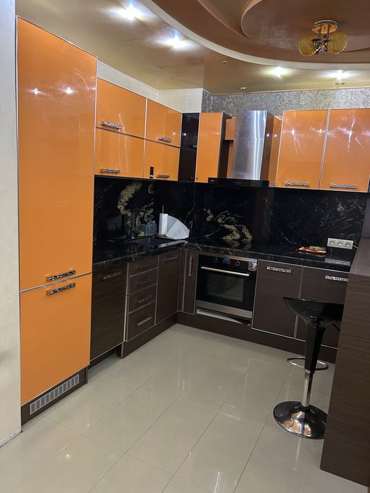 Дава се под наем Тристаен апартамент в с. Киреево, Област Видин - 100 кв.м за 714 € - Снимка #2