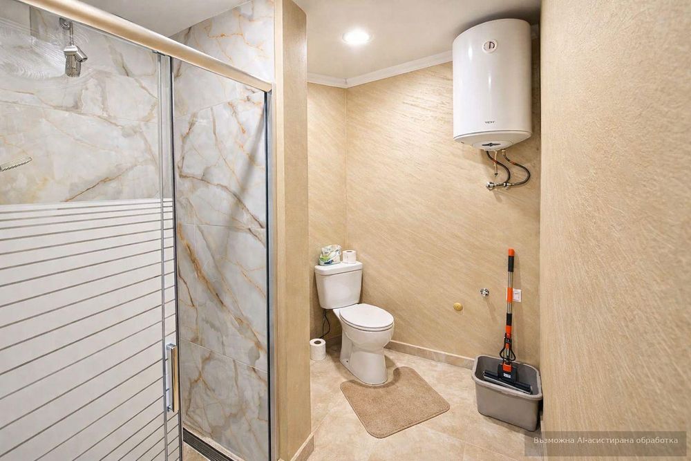 Дава се под наем Тристаен апартамент в Пловдив, Кършияка - 69 кв.м за 700 € - Снимка #5