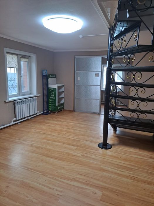 Продам здание магазин-офис