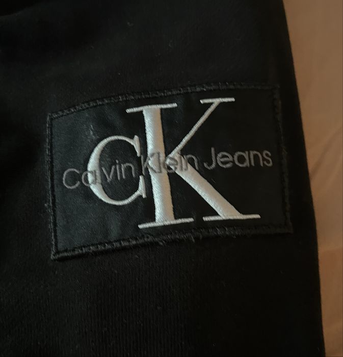 Calvin Klein Jeans -  Худи