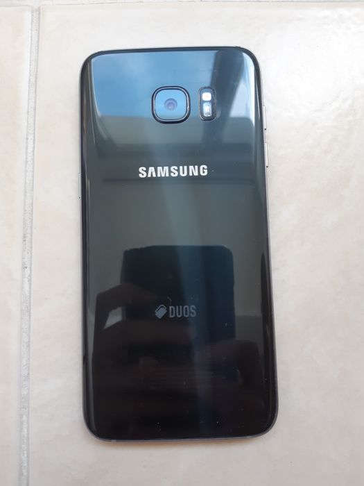 Samsung Galaxy S7 Edge