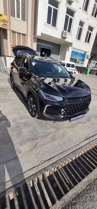 Treker 2 propan gaz