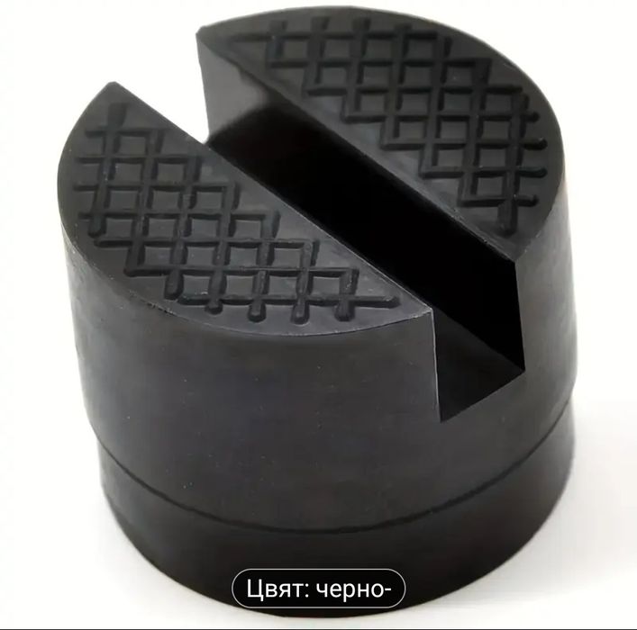 Предпазител за крик