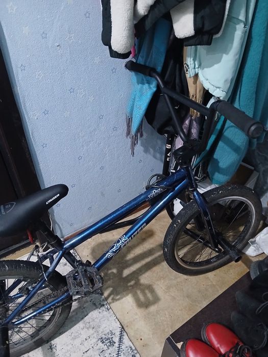 Продам Велосипед BMX