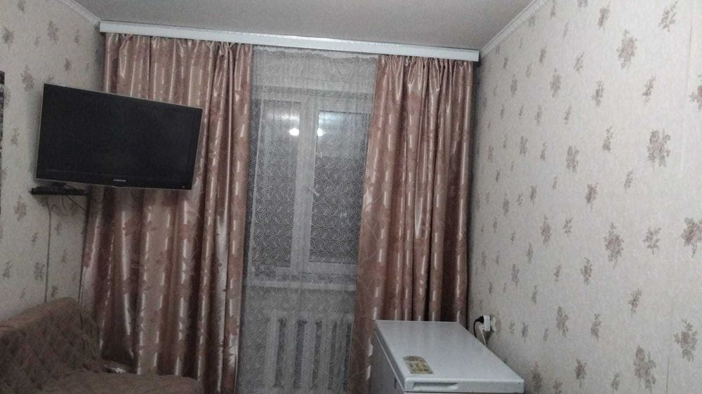 2 комнатная в Центре