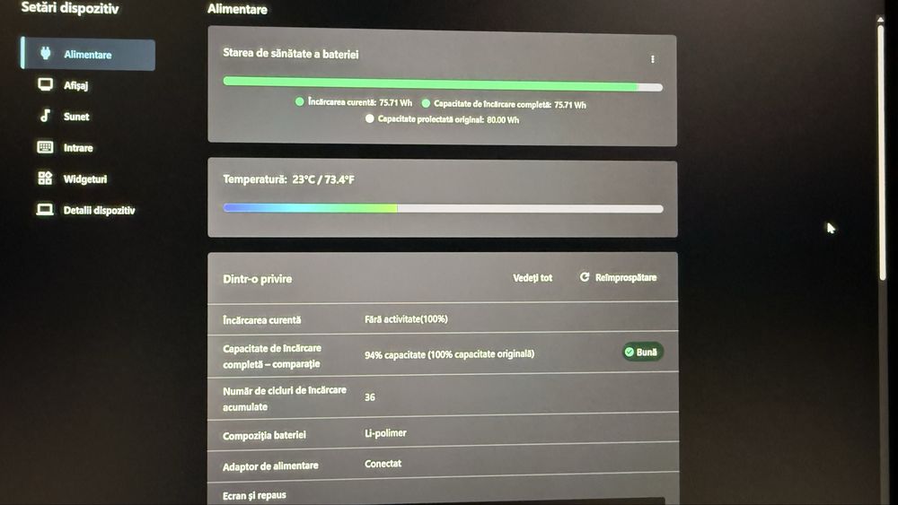 Lenovo Legion Pro 5 16ARX8