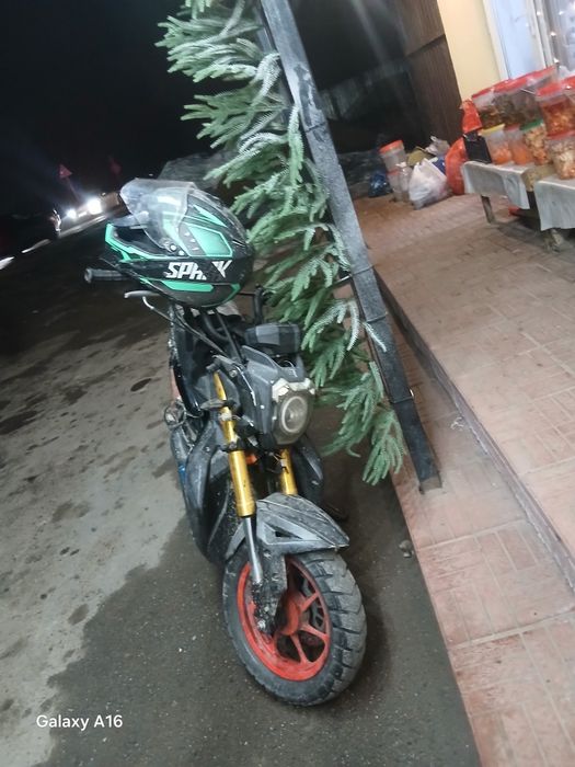 Продам  скутера  срочно