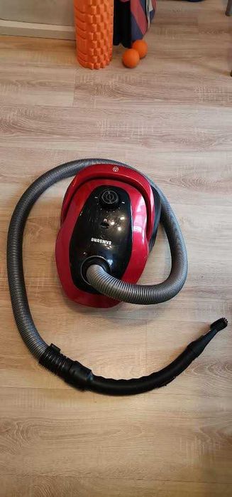 Прахосмукачка Samsung в отлично състояние