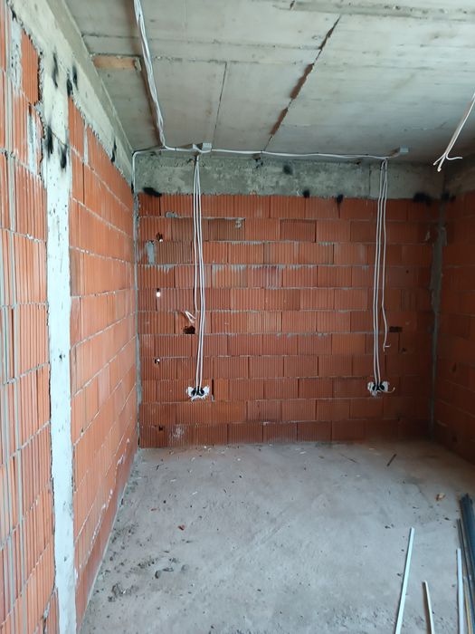 Електро услуги. Електро инсталации