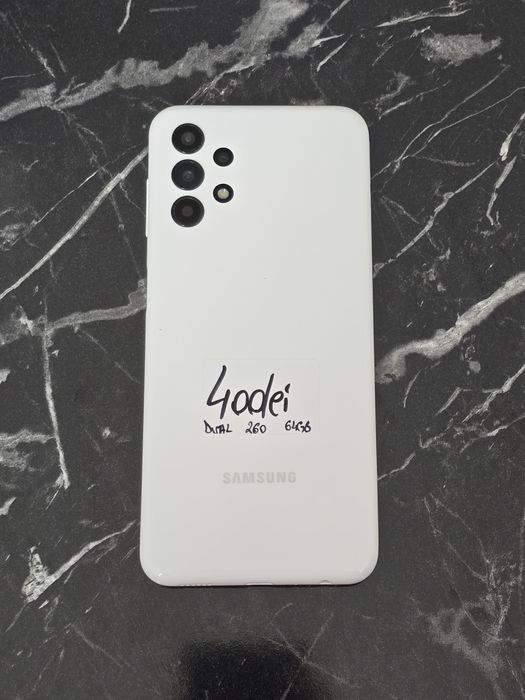 Samsung A13- ofer garantie