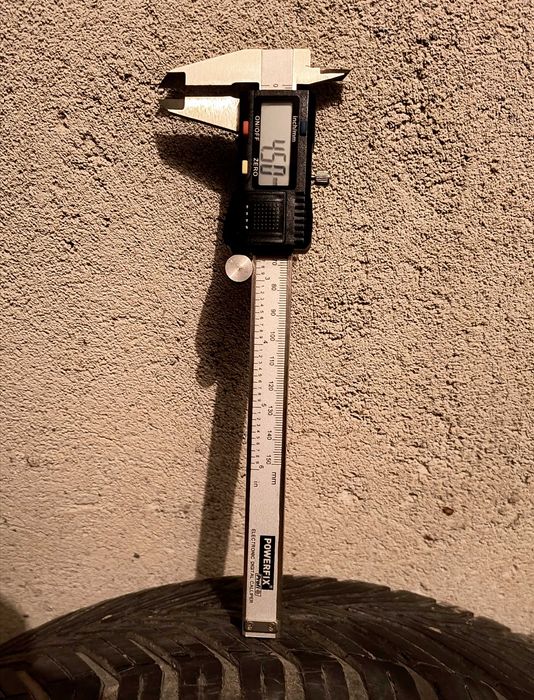 Всесезонни гуми Michelin Crossclimate2. 235/45 R18 DOT4021