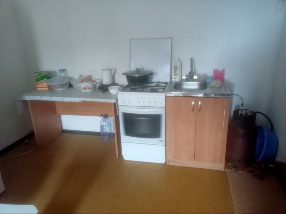 Продам комнату в общежитии