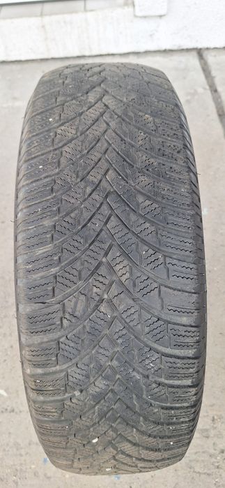 Зимни гуми Firestone 215/65/16