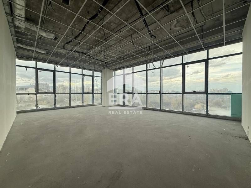 Продава се Офис в София, Люлин 8 - 110 кв.м за 792 €/кв.м - Снимка #1