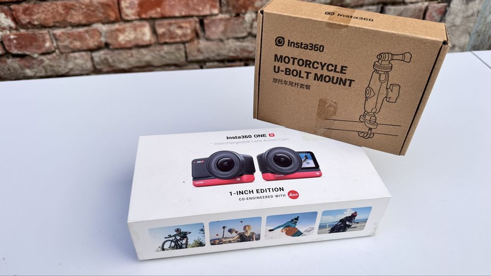 Insta360 One R 1 inch