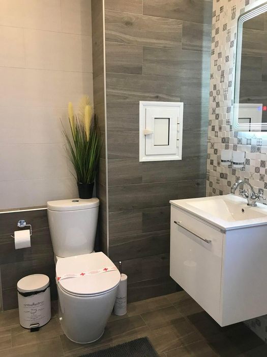 Дава се под наем Къща в Бургас, Сарафово - 120 кв.м за 1326 € - Снимка #4