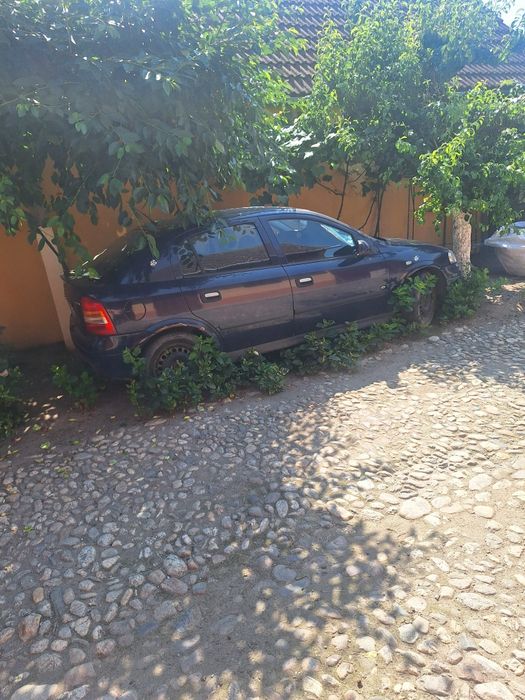 Vand Opel Astra 1,7 TDI