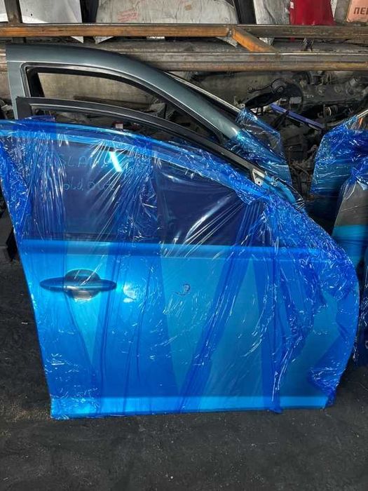 Дверь Kia Optima; Kia K5 TF