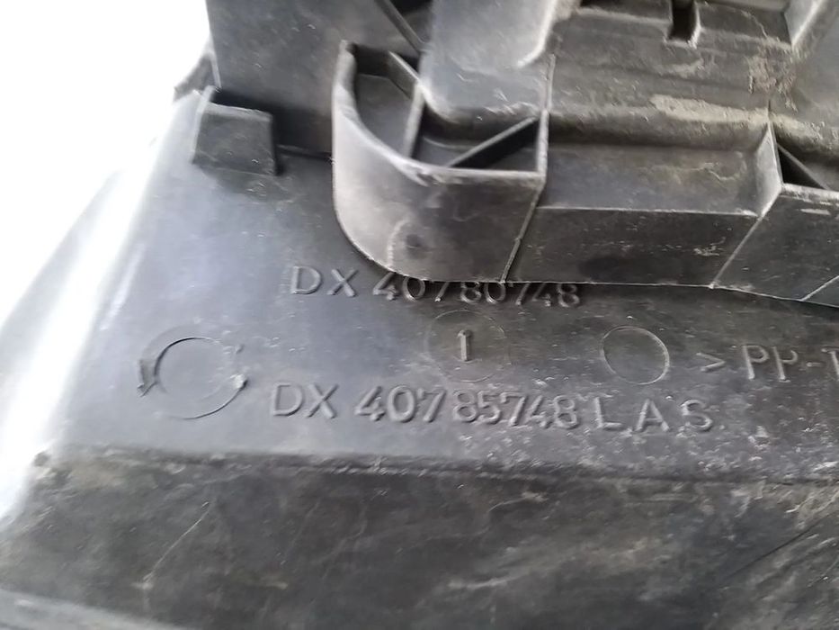 Far dreapta fiat stilo 192 dx40785748