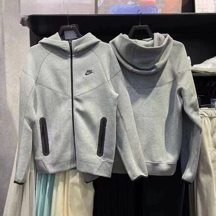 Nike teck fleece