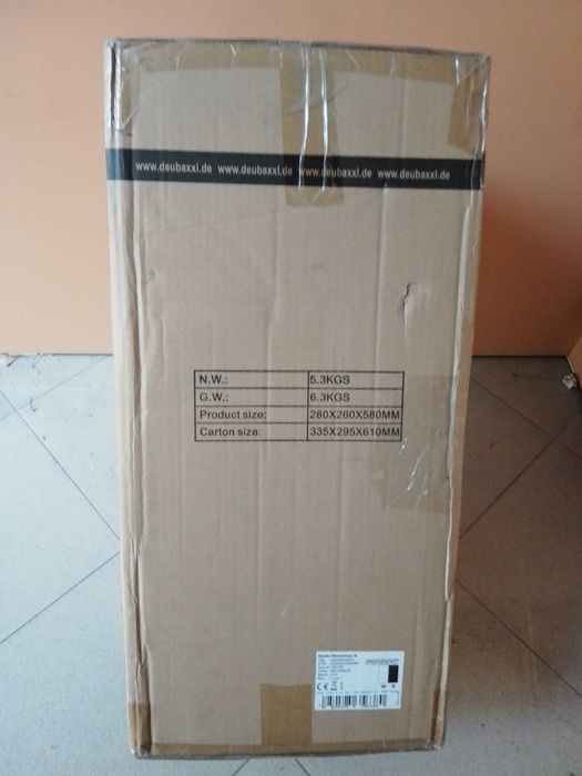 Регулируем телескопичен рафт за баня с 4 нива, 155-304 см