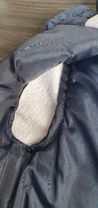 Детско яке за момче