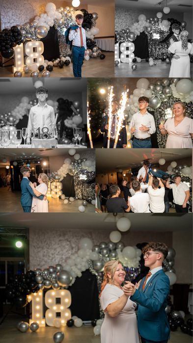 Servicii foto profesionale evenimente Cluj