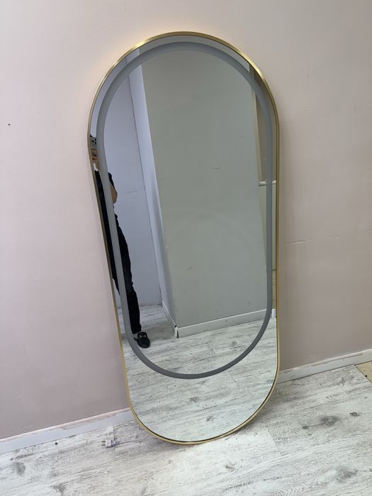 Зеркало шкаф тумбы