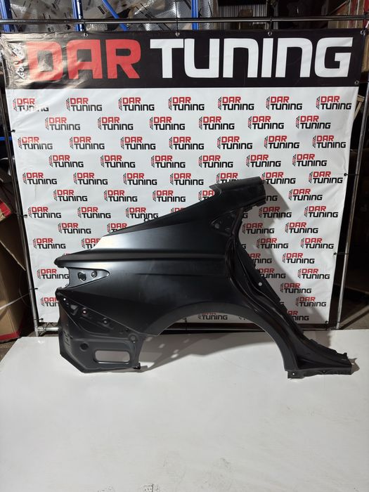 Задний крылья  Camry 80