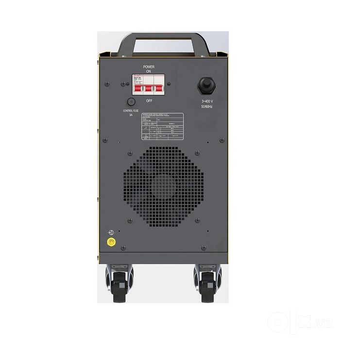 Машина плазменной резки Hugong Invercut 160W сварочный аппарат arzon