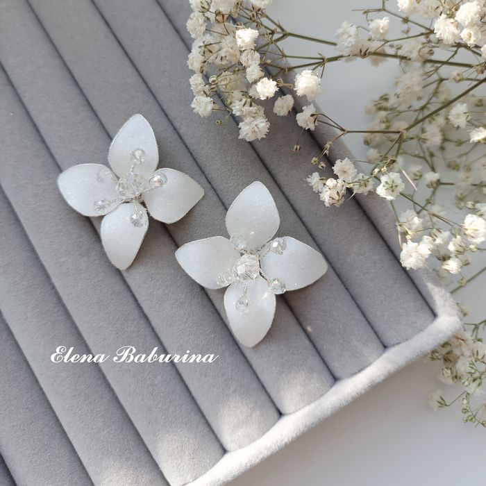 Украшения на свадьбу