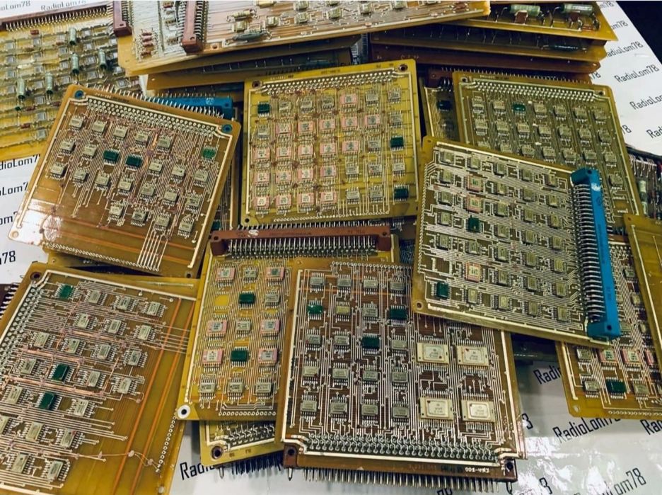 Радиодетали Алматы