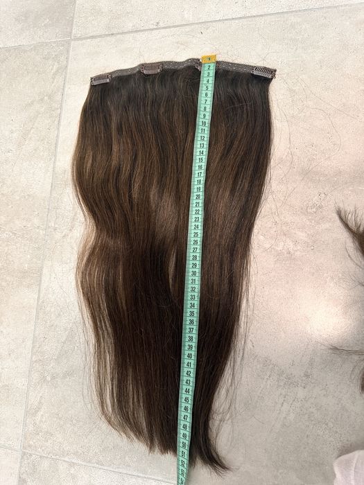 Extensii din par natural de calitate