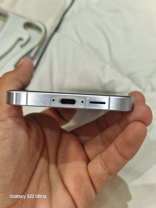 Samsung Galaxy a55