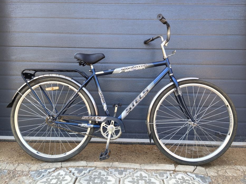 Продам Велосипед STELS Navigator 300