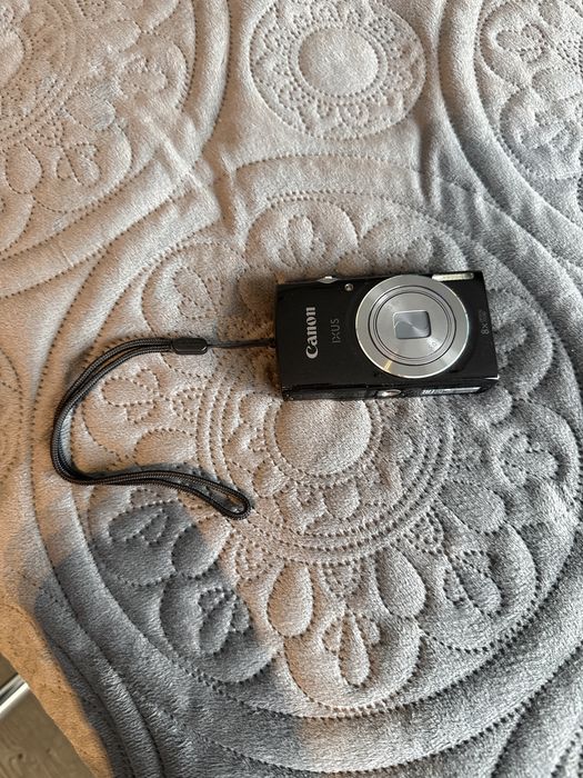 Camera Foto Canon IXUS