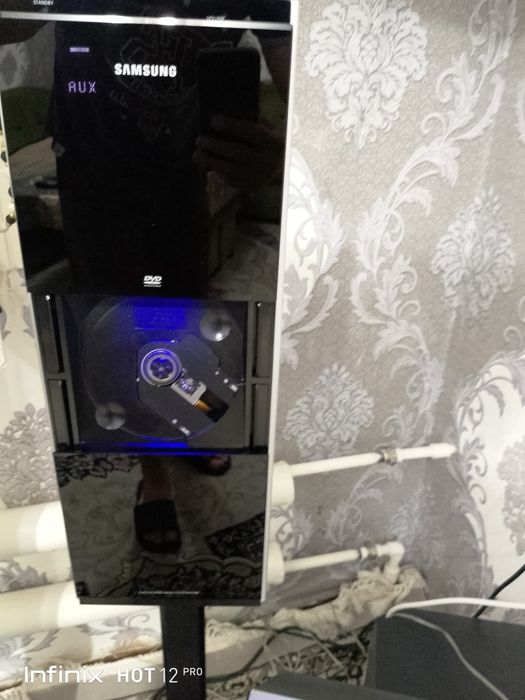 SAMSUNG Домашний кинотеатр