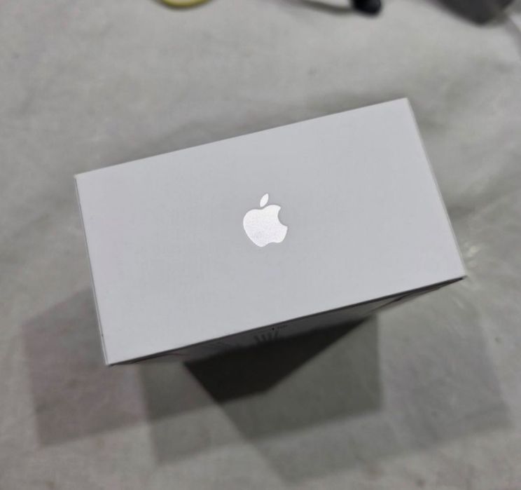 Нови слушалки Apple AirPods pro 3