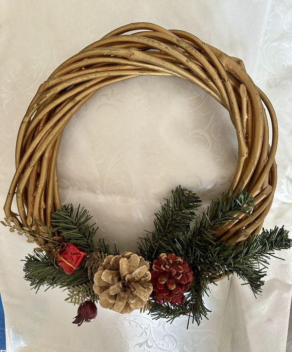 Продам елку с игрушками