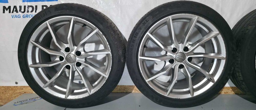 Jante Audi 18" 5x112 ET 30